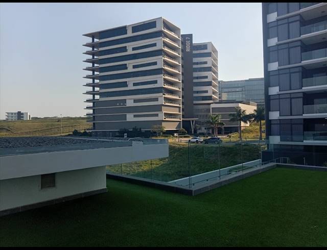 2 BEDROOM APARTMENT TO LET IN UMHLANGA RIDGE